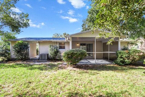 A home in OCALA