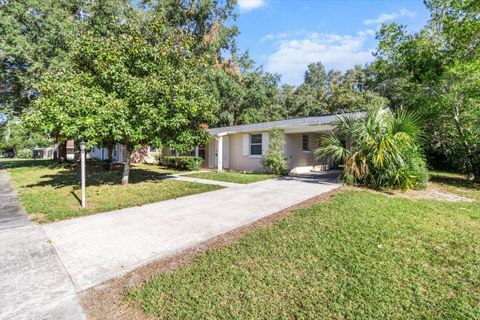 A home in OCALA