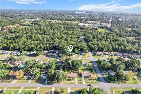 A home in OCALA