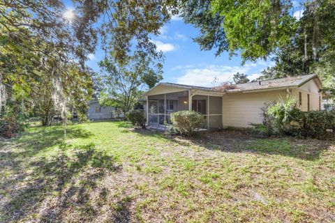 A home in OCALA