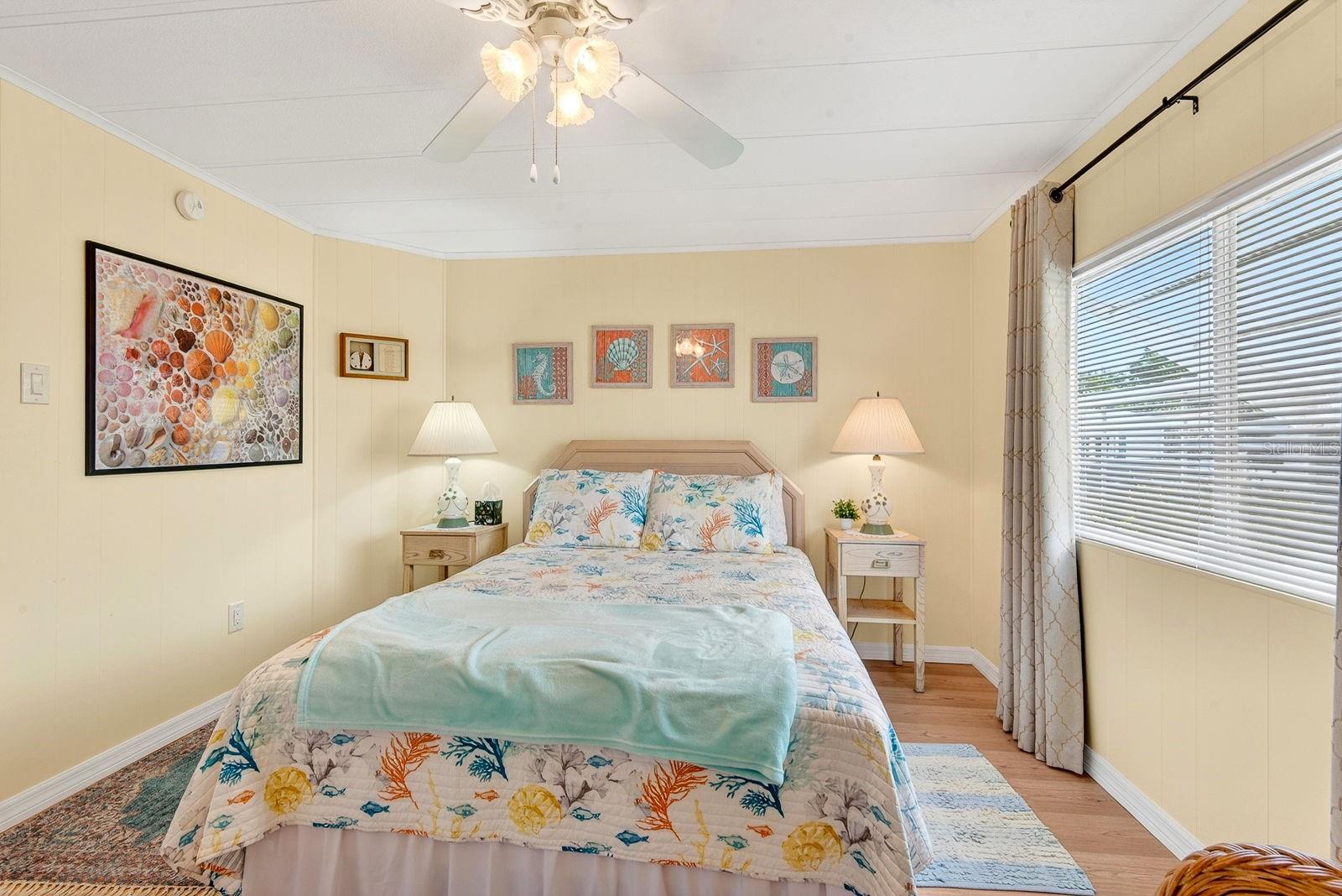 PALMA SOLA SHORES - Residential