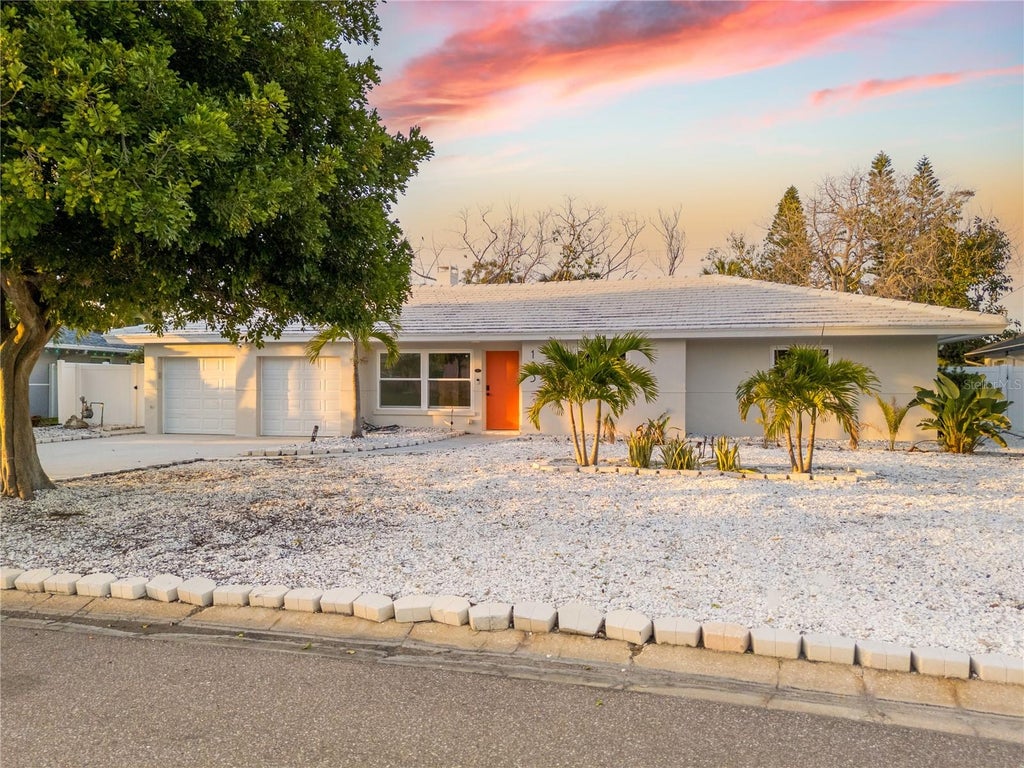 Photo of 123 8th Street, Belleair Beach, FL 33786 (MLS # TB8562791)