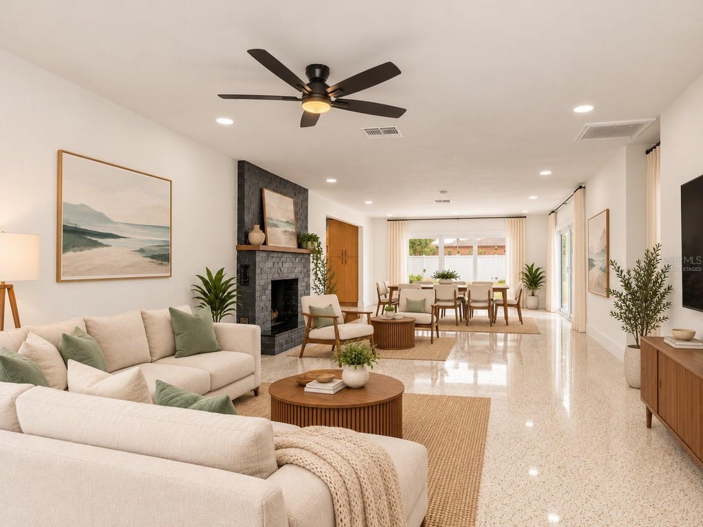 Photo of 123 8th Street, Belleair Beach, FL 33786 (MLS # TB8562791)