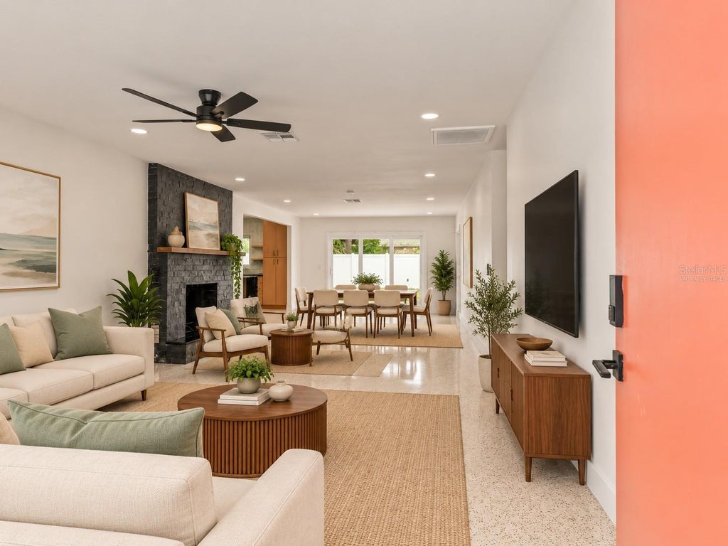 Photo of 123 8th Street, Belleair Beach, FL 33786 (MLS # TB8562791)