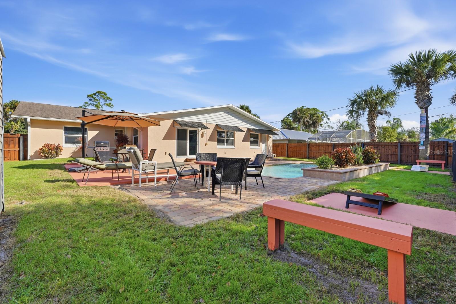 FLORIDA SHORES 23 REV - Residential