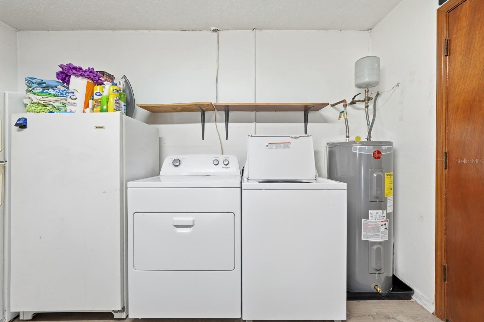 FLORIDA SHORES 23 REV - Residential