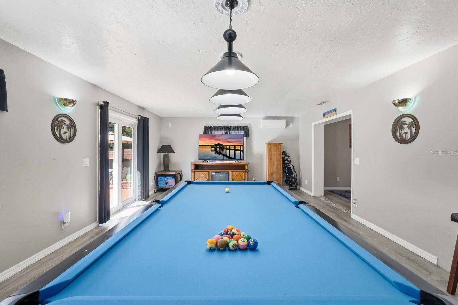 FLORIDA SHORES 23 REV - Residential