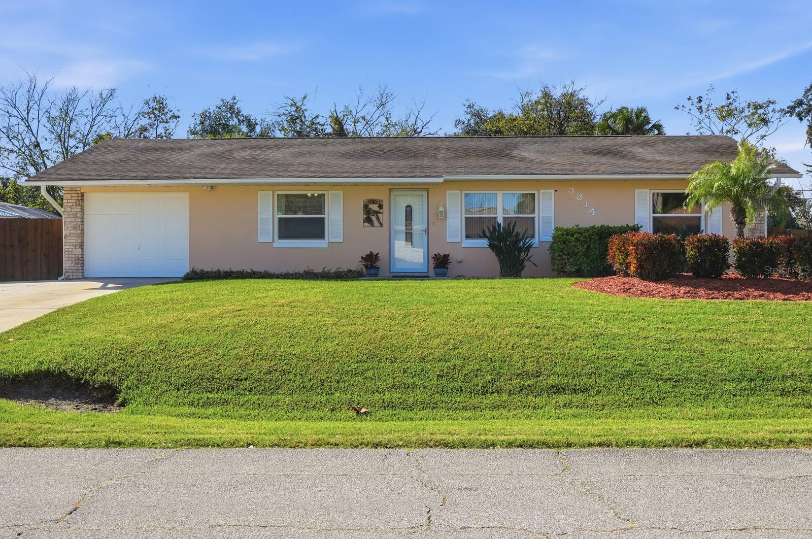 FLORIDA SHORES 23 REV - Residential