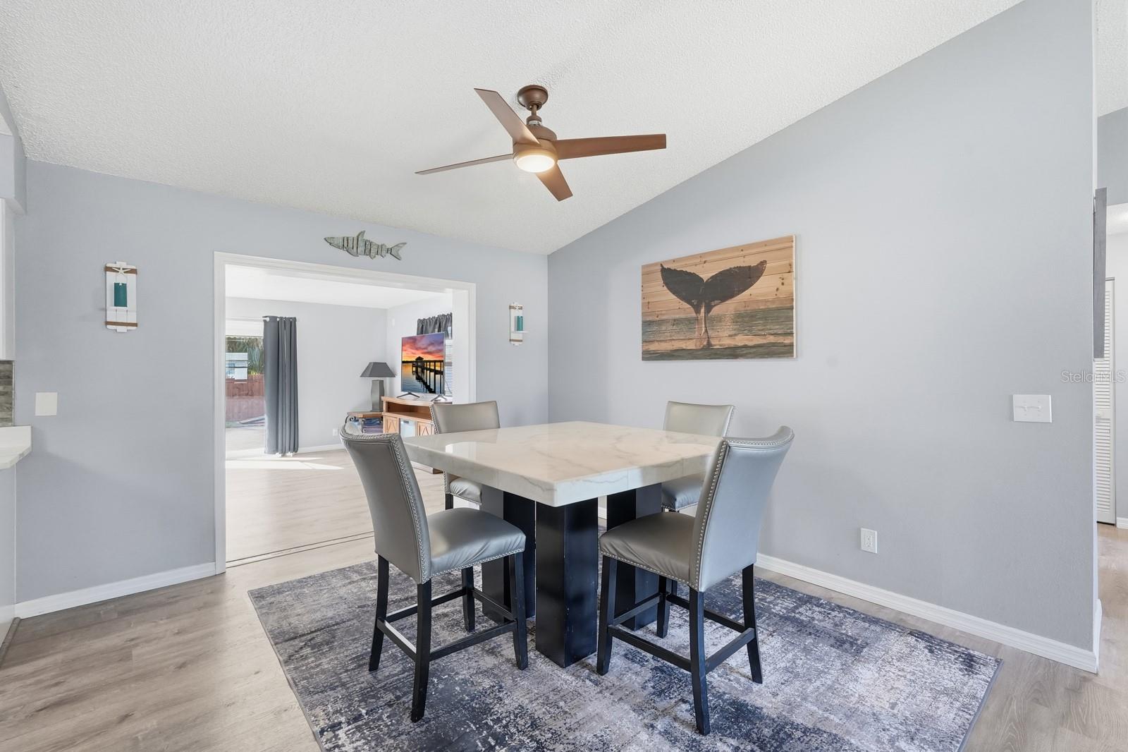 FLORIDA SHORES 23 REV - Residential