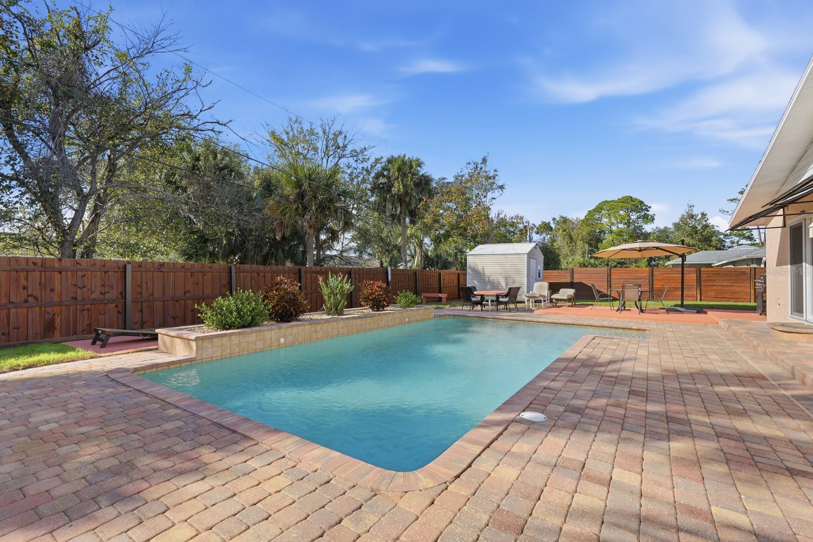 FLORIDA SHORES 23 REV - Residential