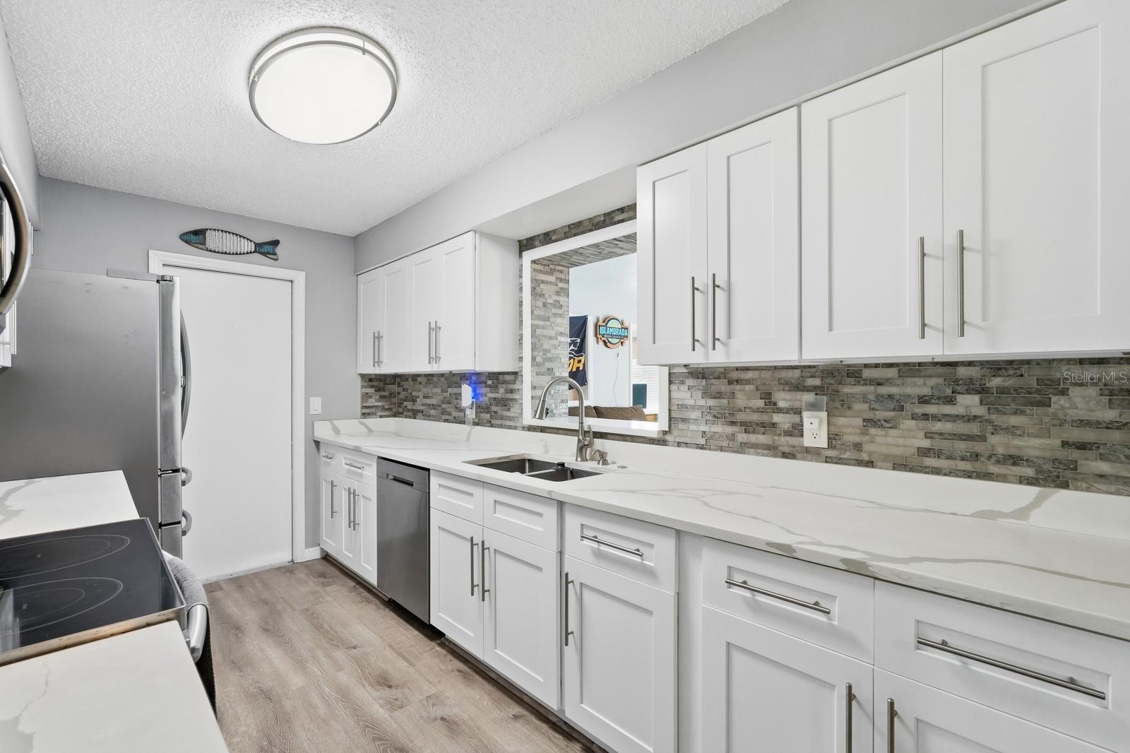 FLORIDA SHORES 23 REV - Residential