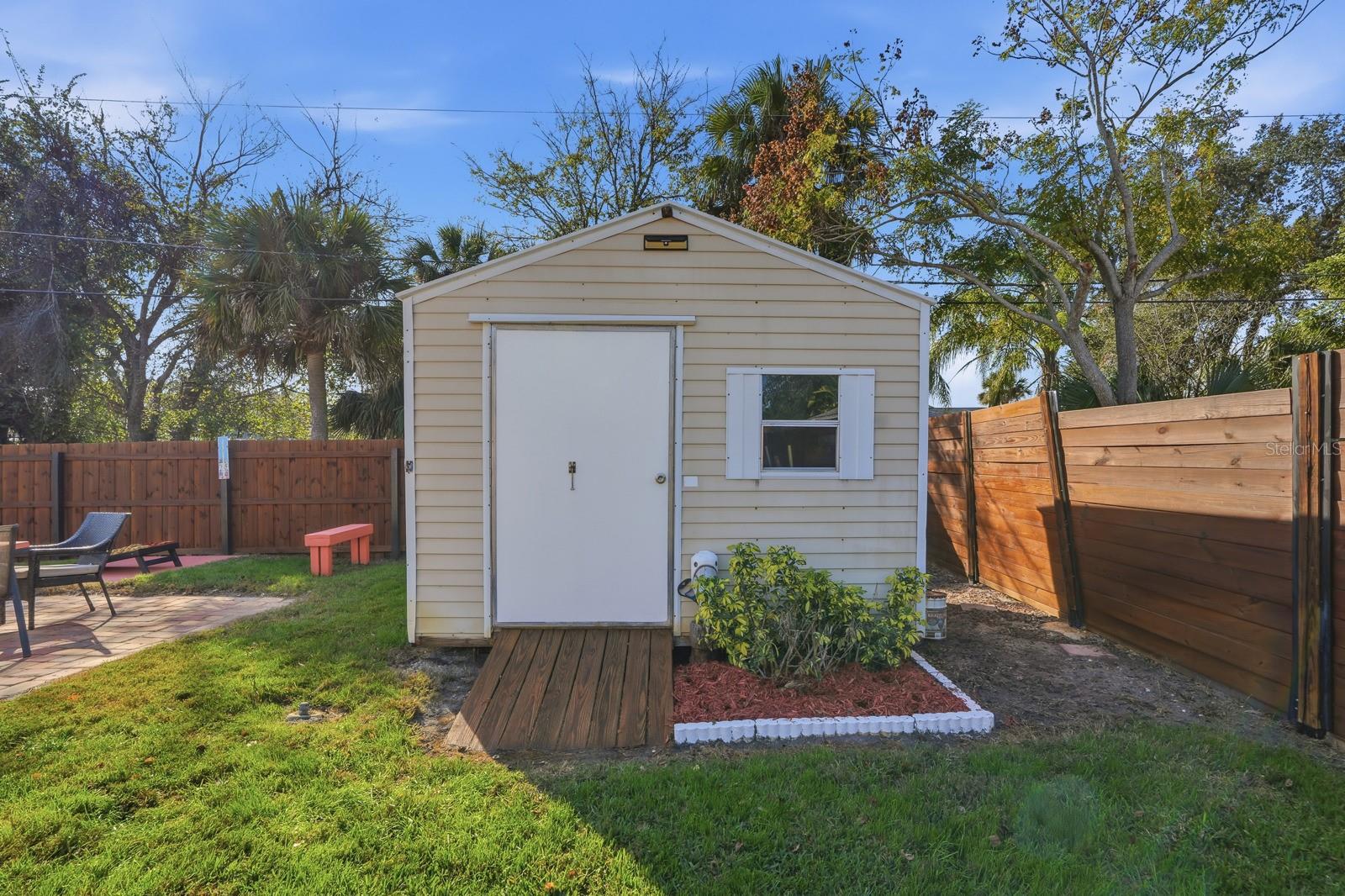 FLORIDA SHORES 23 REV - Residential