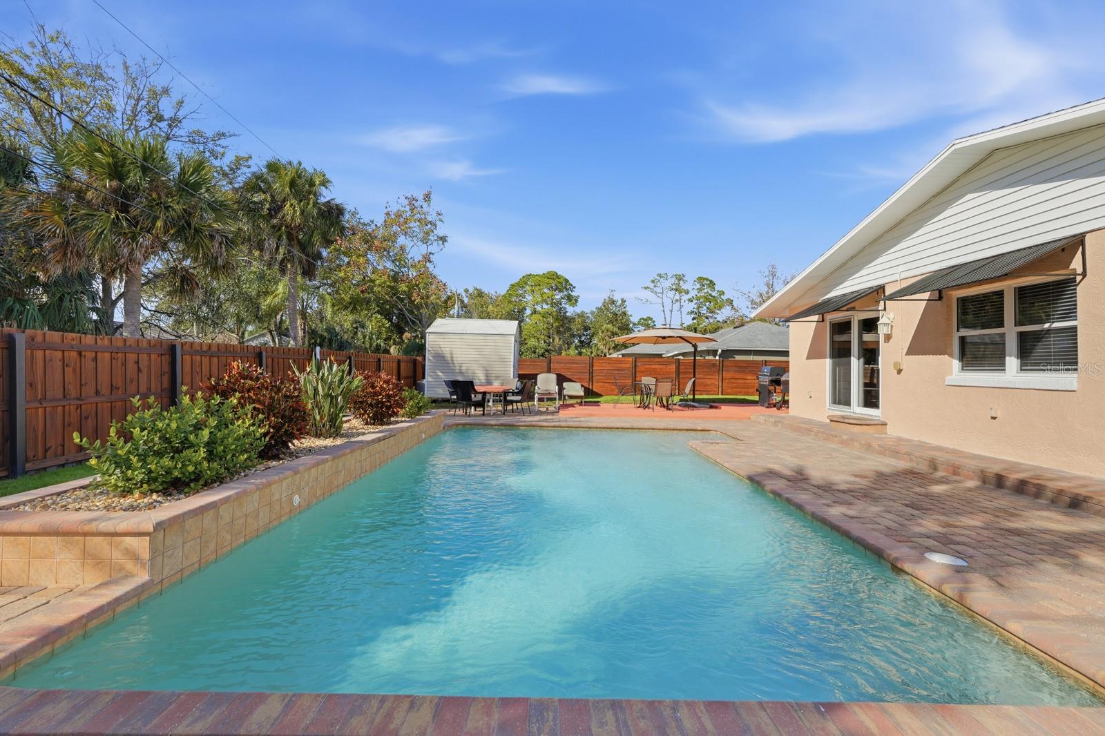 FLORIDA SHORES 23 REV - Residential