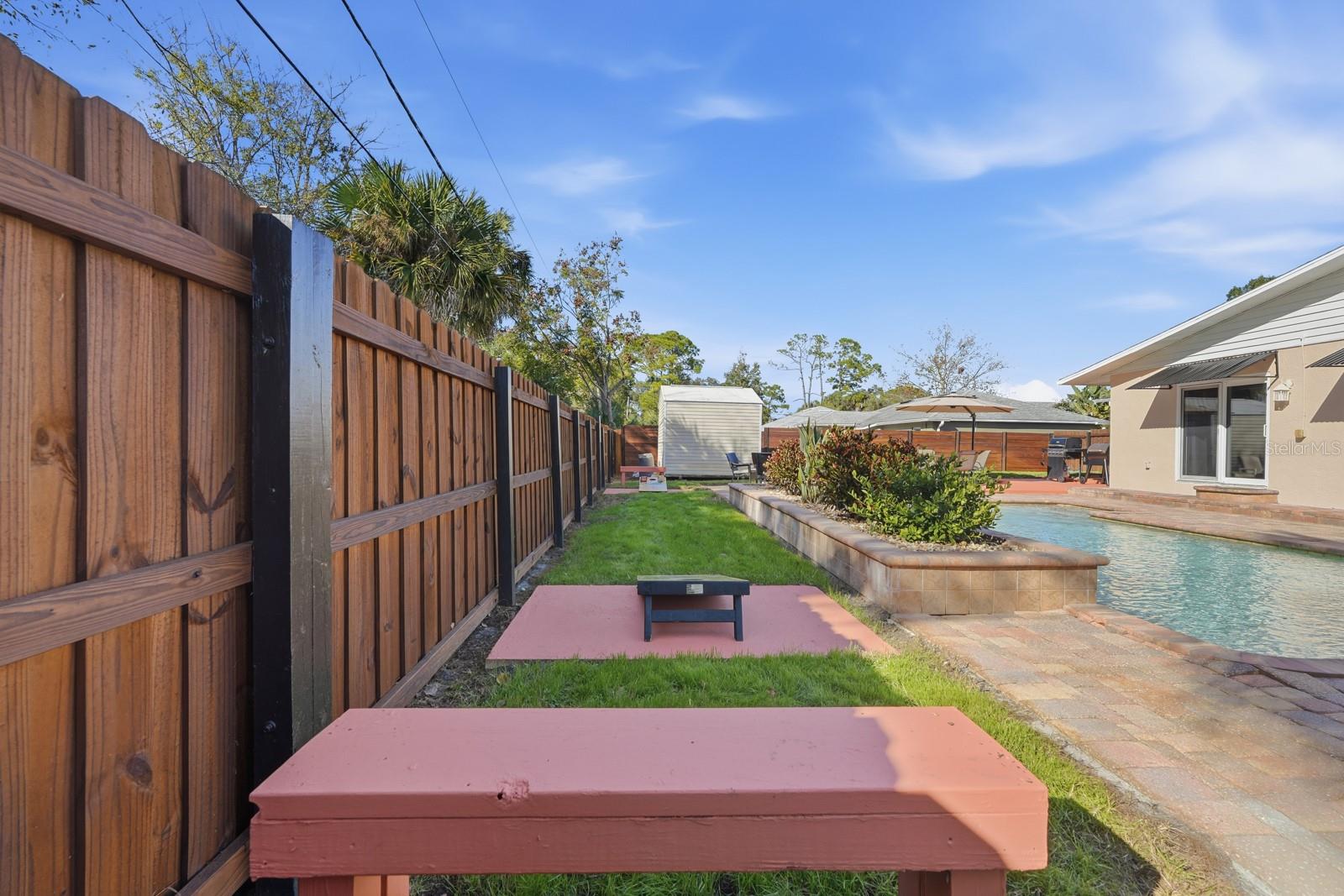 FLORIDA SHORES 23 REV - Residential