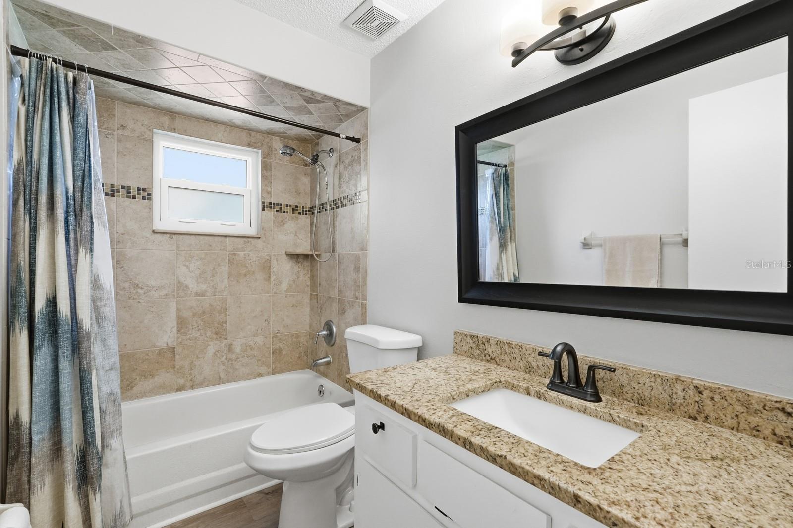 FLORIDA SHORES 23 REV - Residential