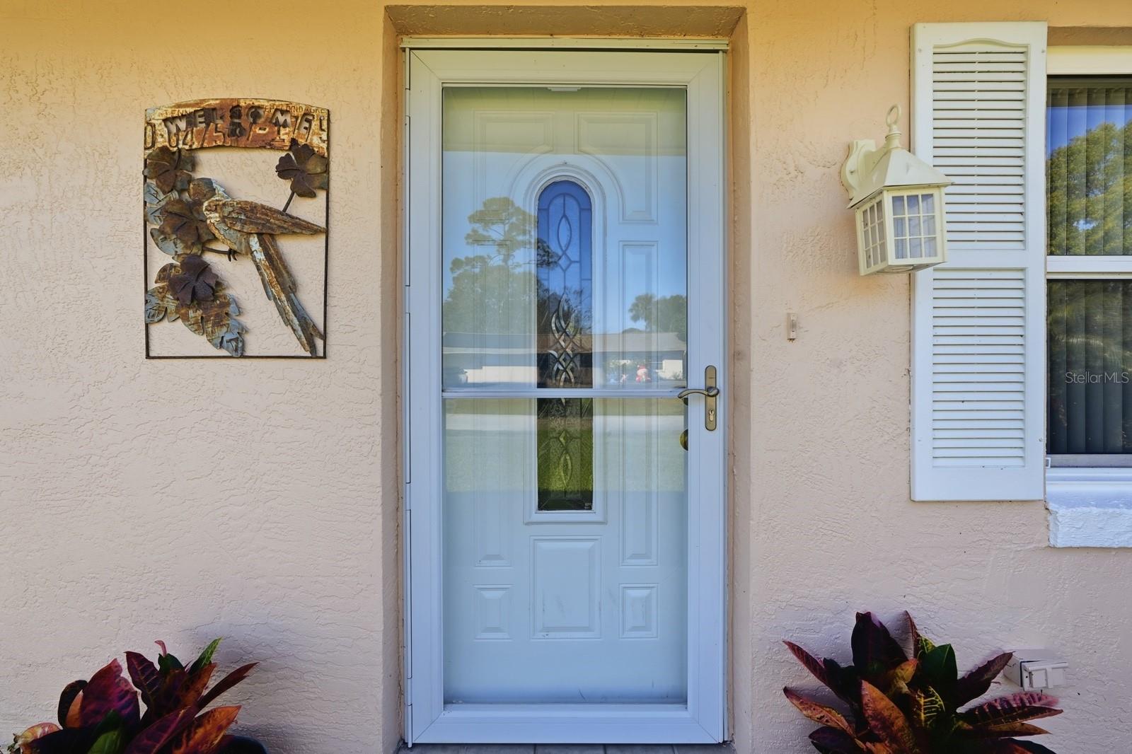 FLORIDA SHORES 23 REV - Residential