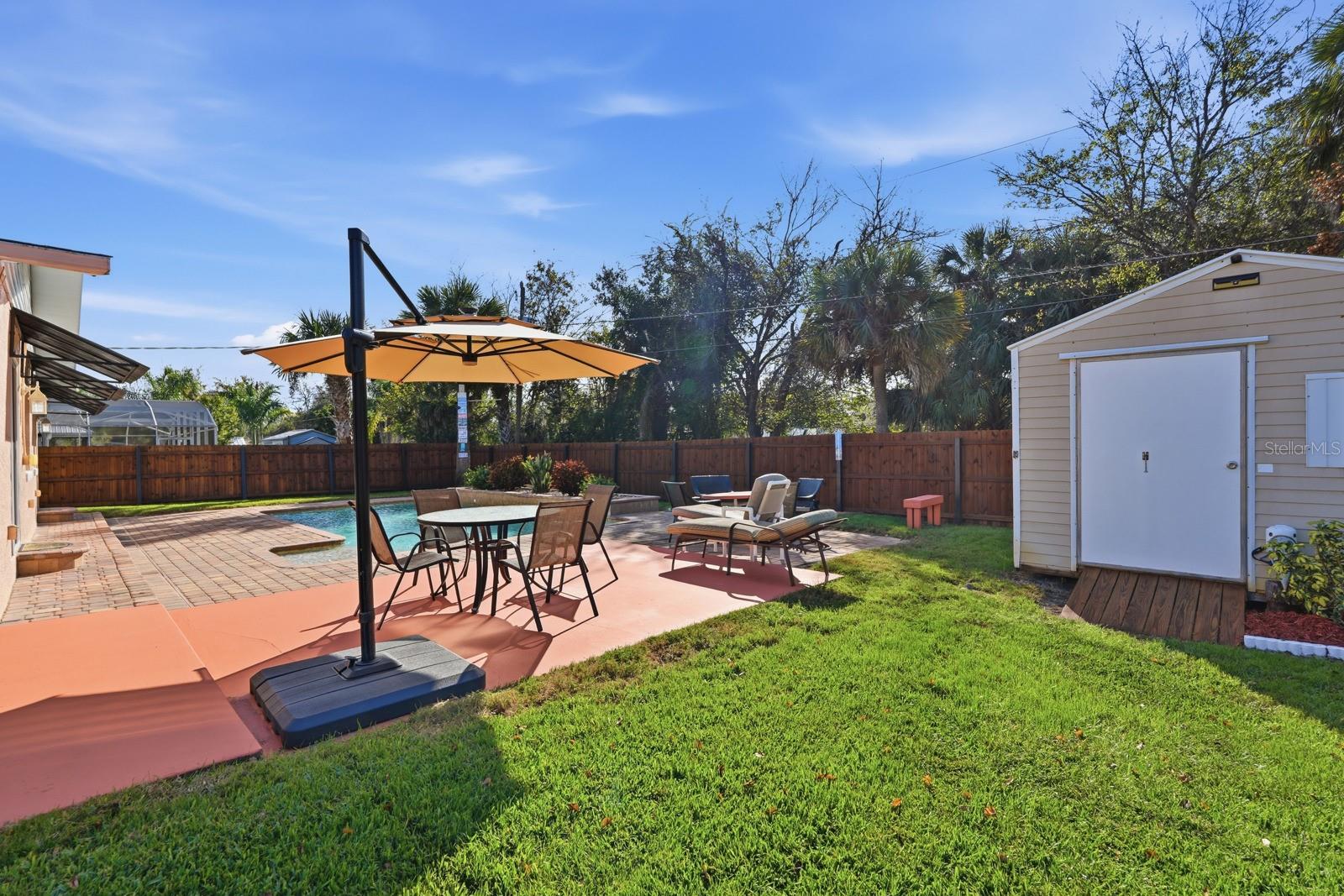 FLORIDA SHORES 23 REV - Residential