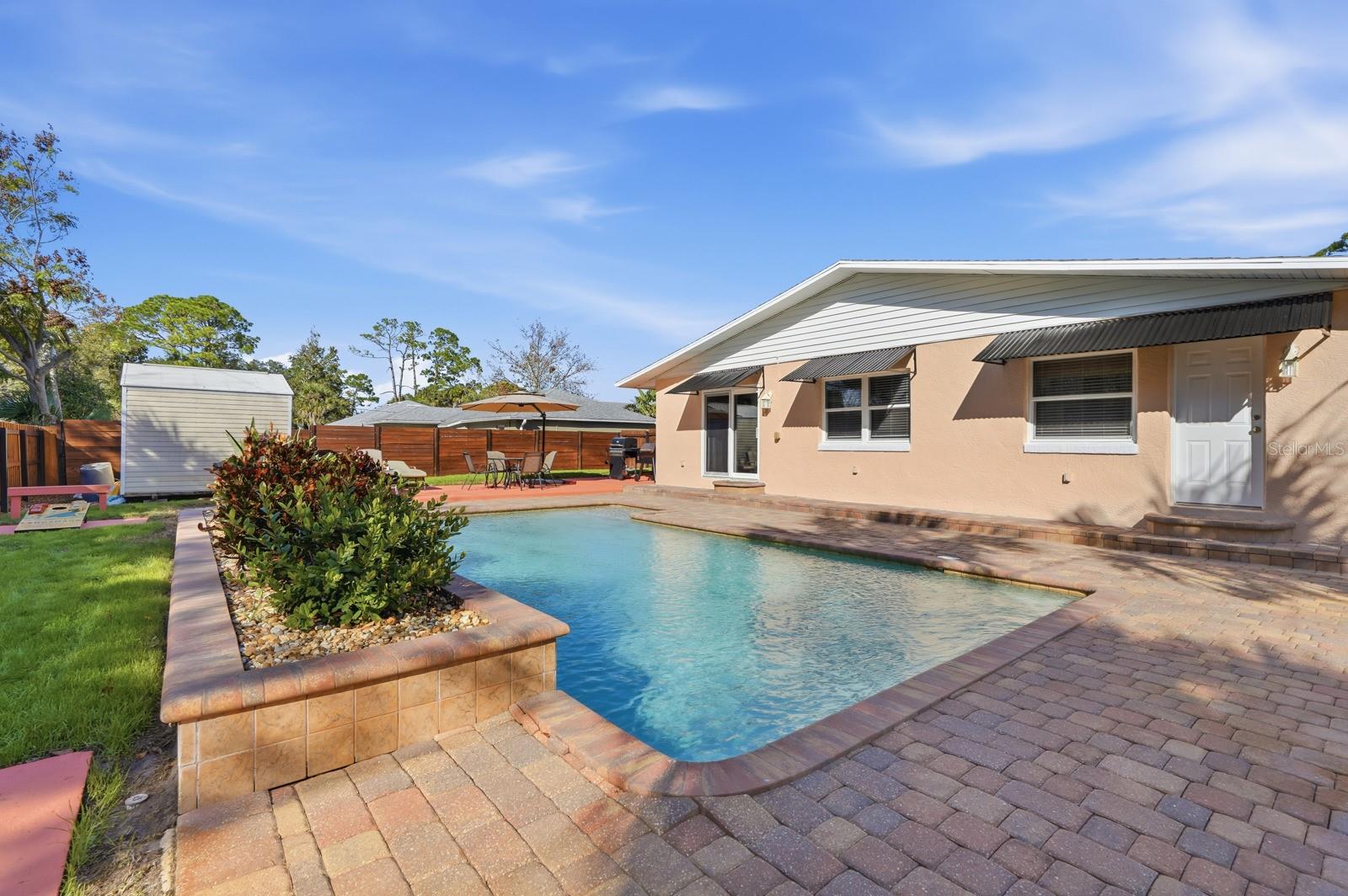 FLORIDA SHORES 23 REV - Residential