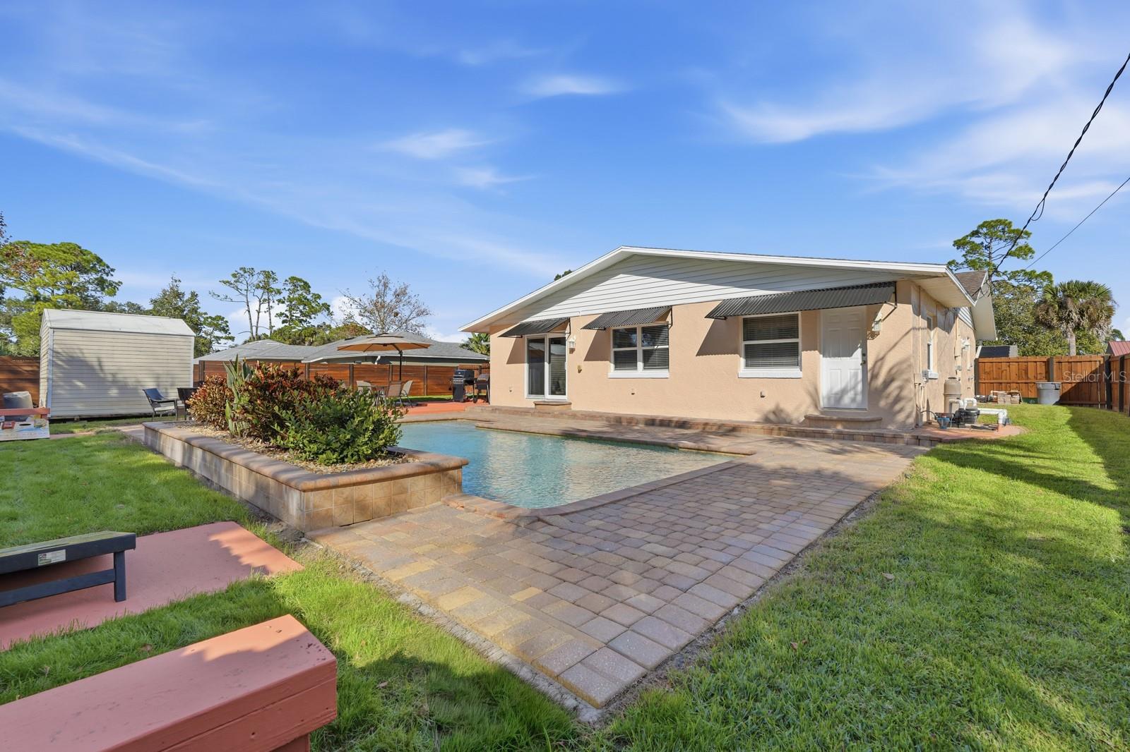 FLORIDA SHORES 23 REV - Residential