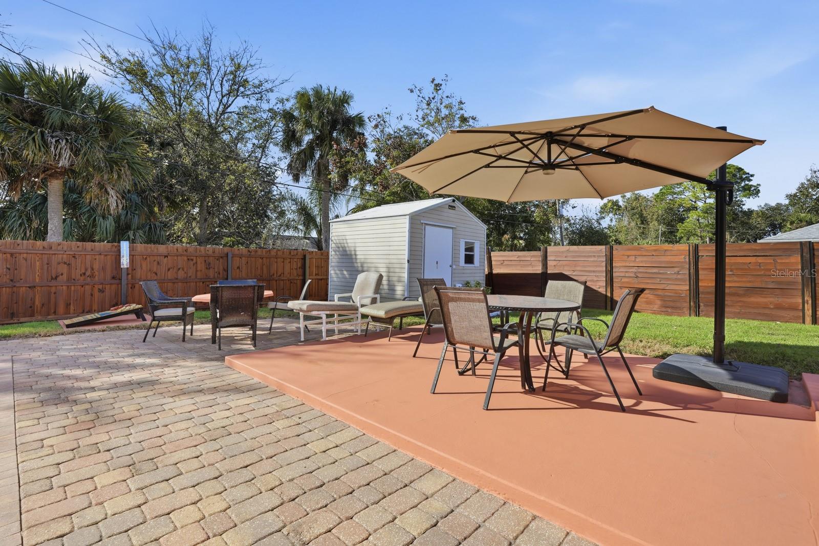 FLORIDA SHORES 23 REV - Residential