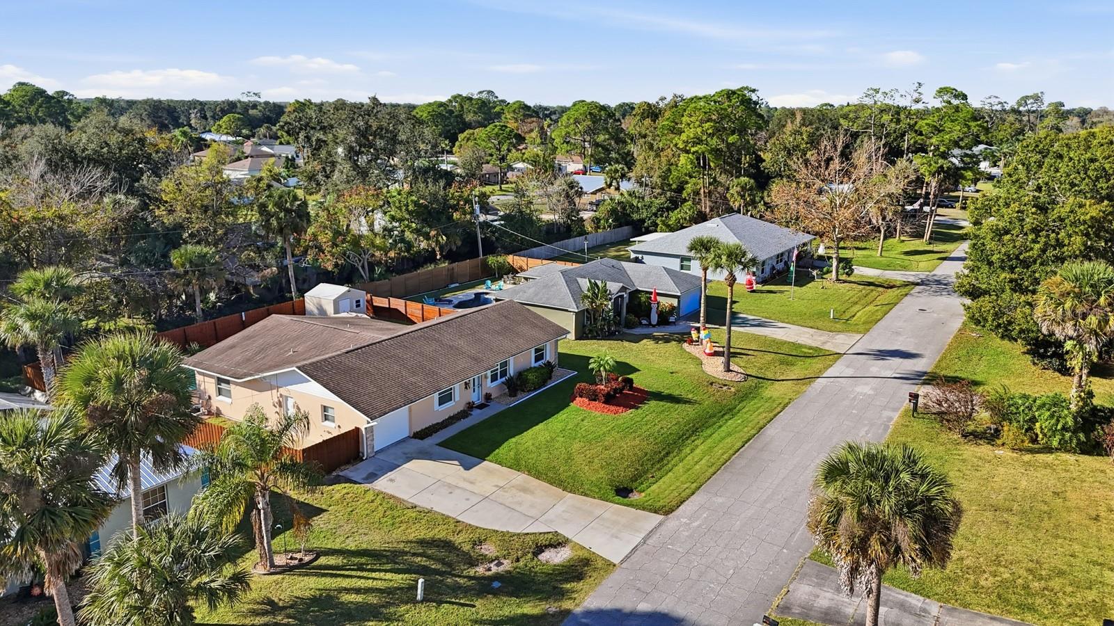 FLORIDA SHORES 23 REV - Residential