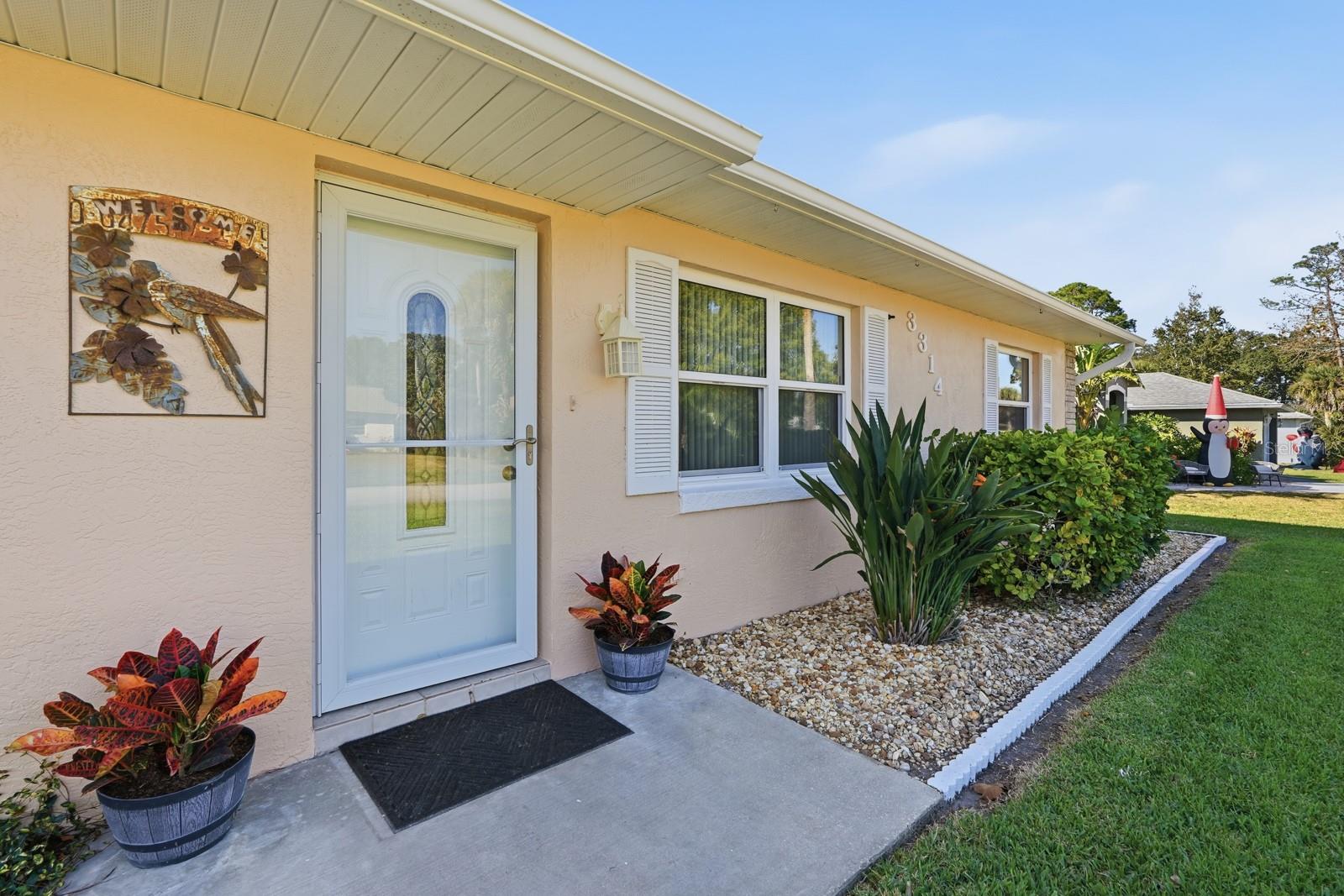 FLORIDA SHORES 23 REV - Residential