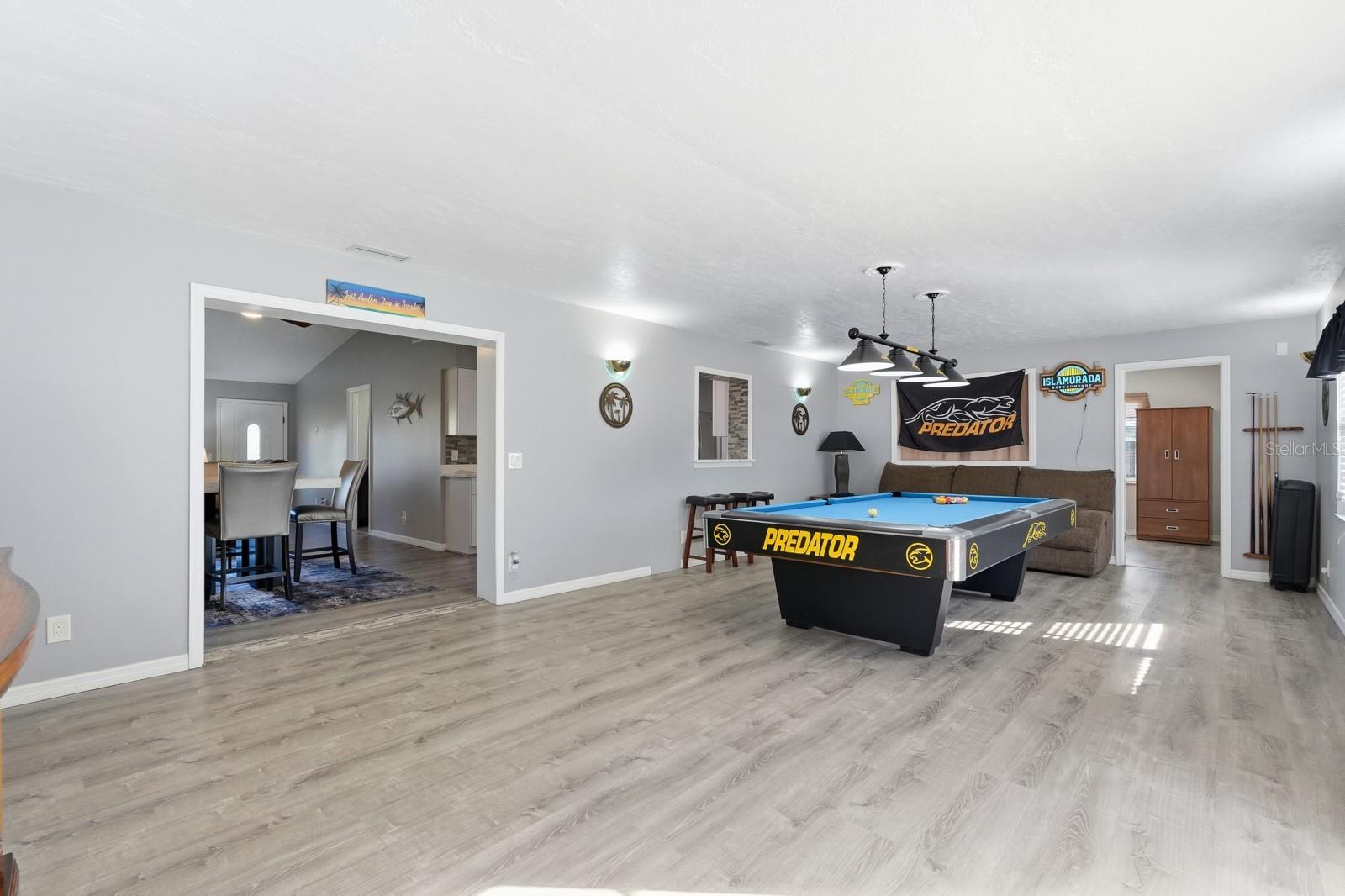 FLORIDA SHORES 23 REV - Residential