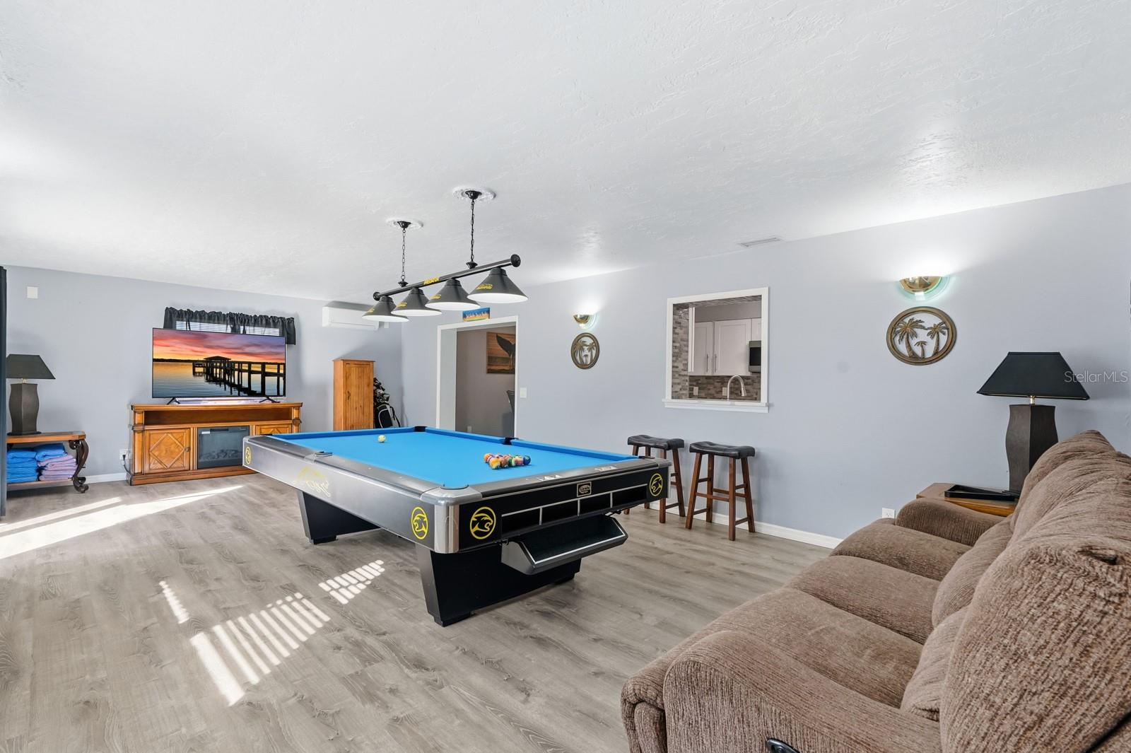 FLORIDA SHORES 23 REV - Residential