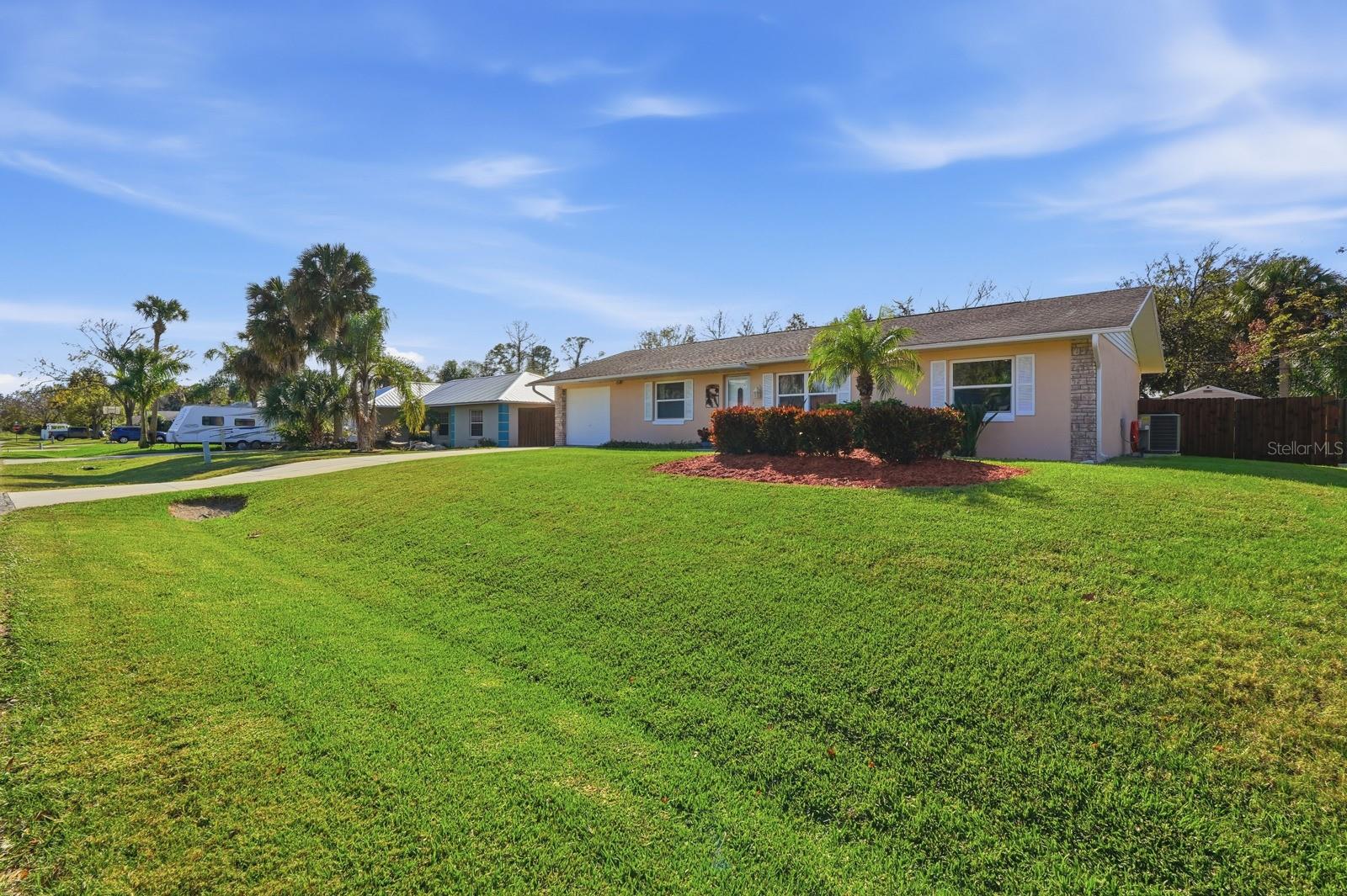 FLORIDA SHORES 23 REV - Residential