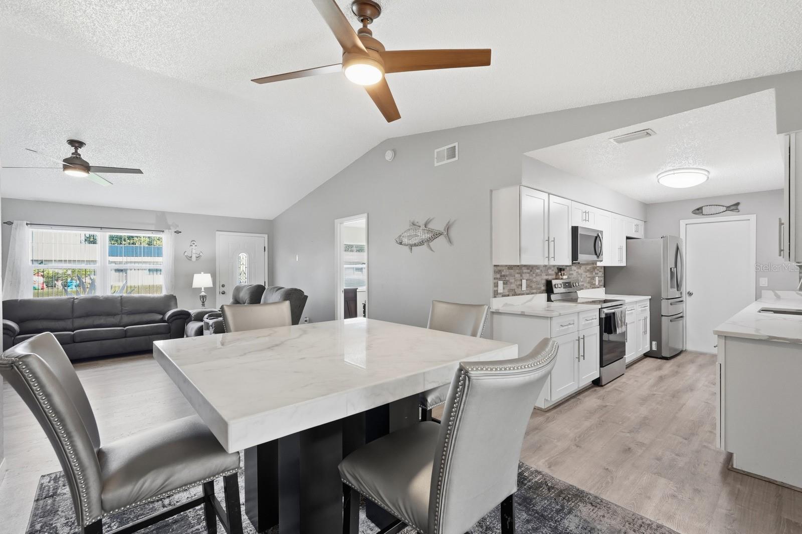 FLORIDA SHORES 23 REV - Residential