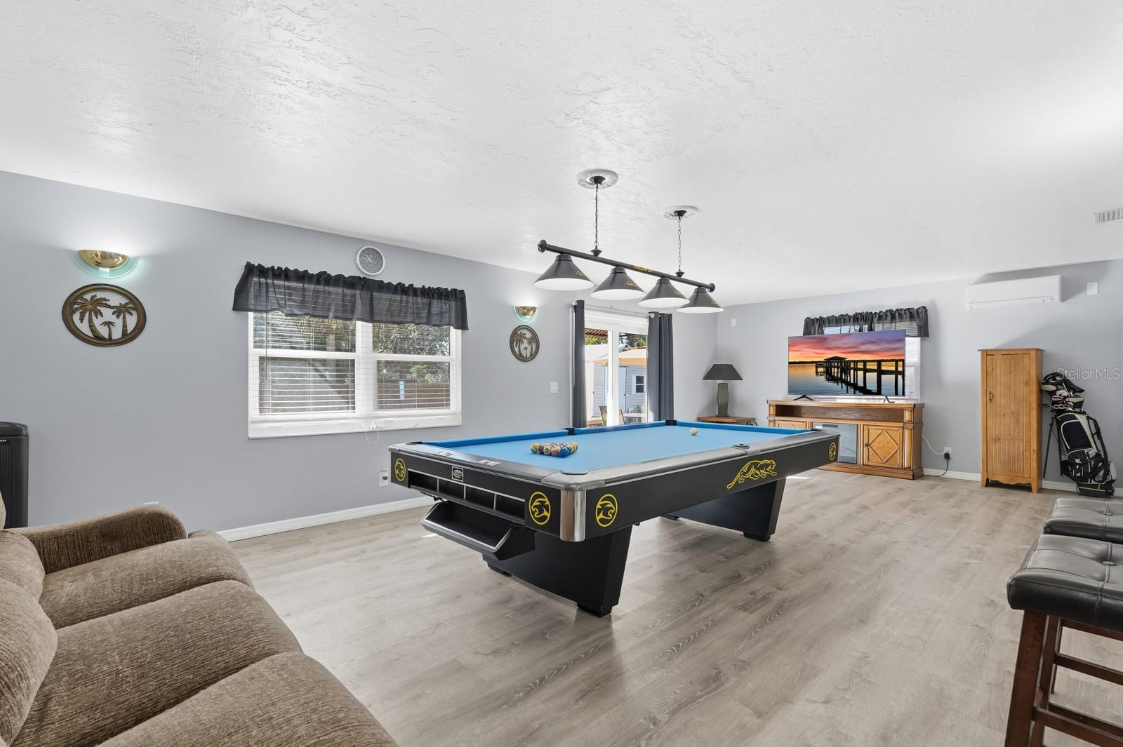 FLORIDA SHORES 23 REV - Residential