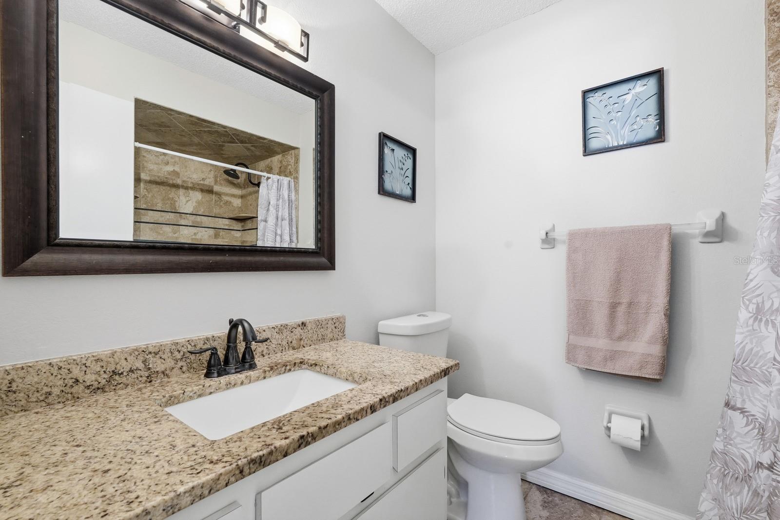 FLORIDA SHORES 23 REV - Residential