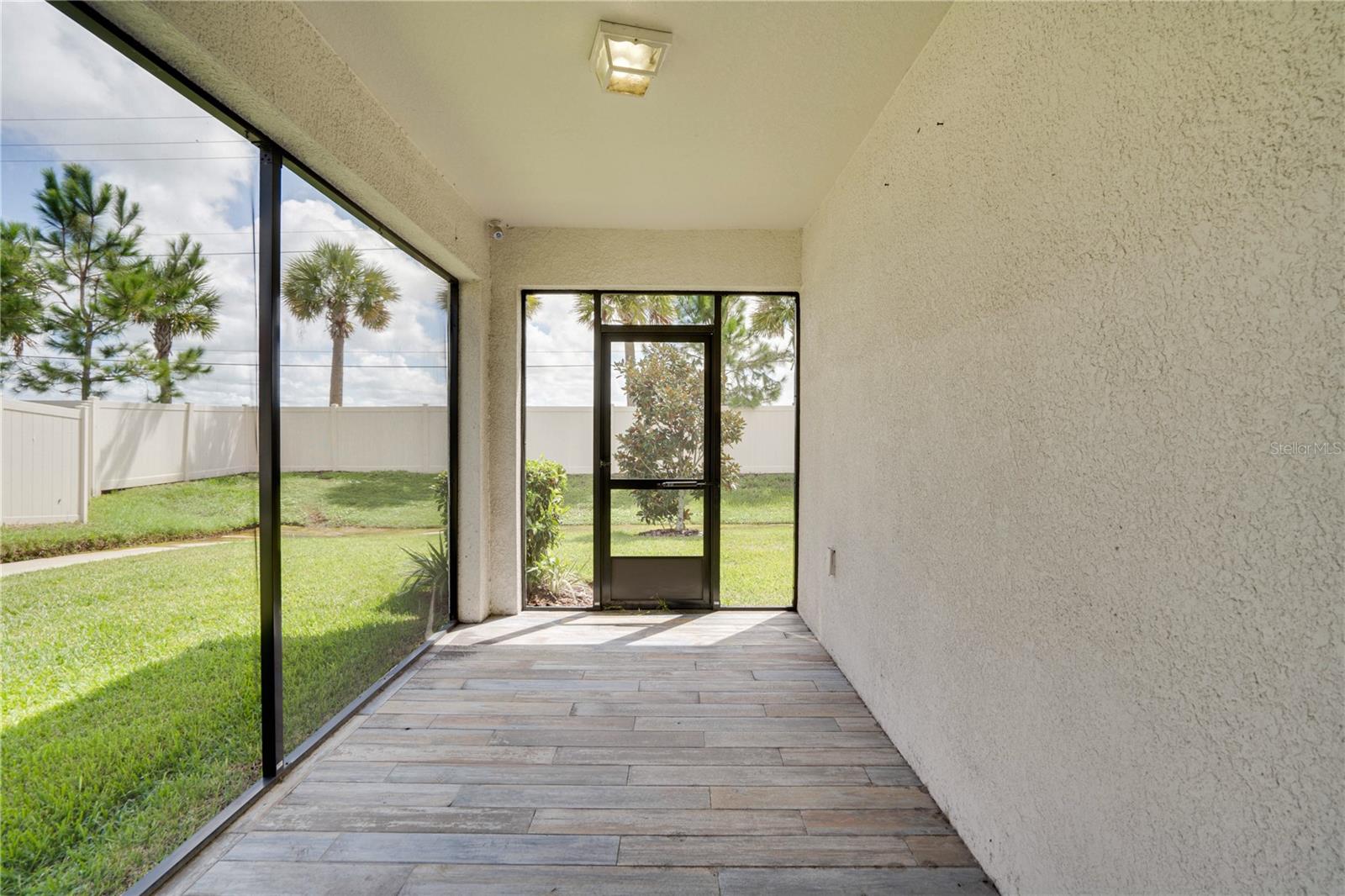 FOREST BROOKE ACTIVE ADULT PH - Residential Lease