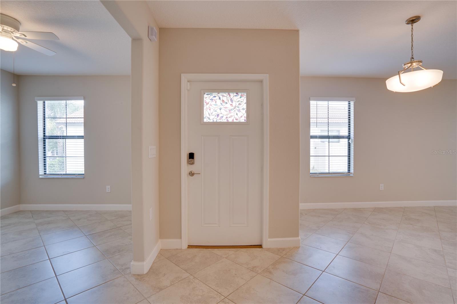 FOREST BROOKE ACTIVE ADULT PH - Residential Lease