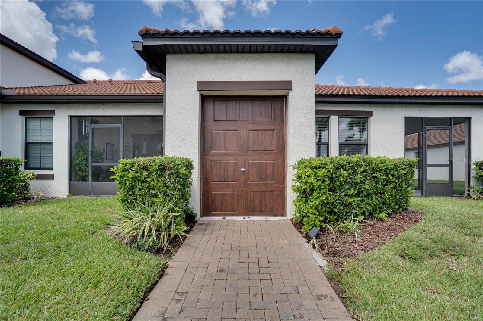 FOREST BROOKE ACTIVE ADULT PH - Residential Lease