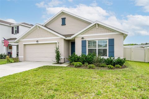 A home in ZEPHYRHILLS