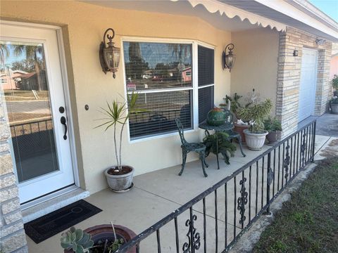 Photo of 5330 Spanish Trail, Holiday, FL 34690 (MLS # TB8448370)
