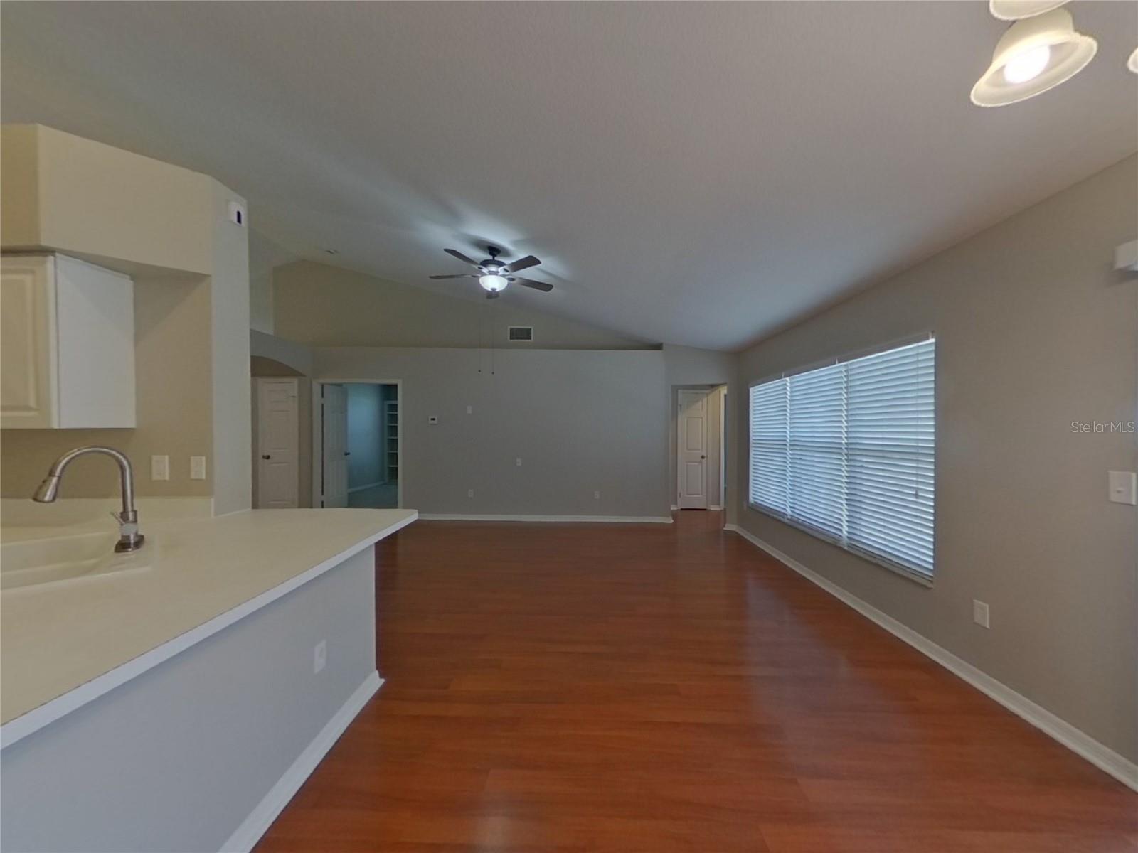 CALUSA TRACE UNIT ONE - Residential Lease