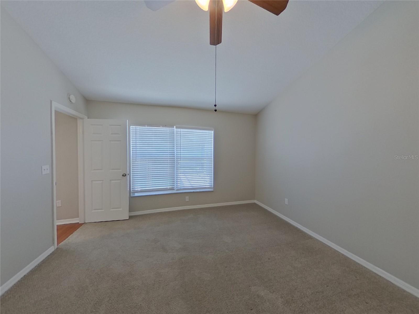 CALUSA TRACE UNIT ONE - Residential Lease