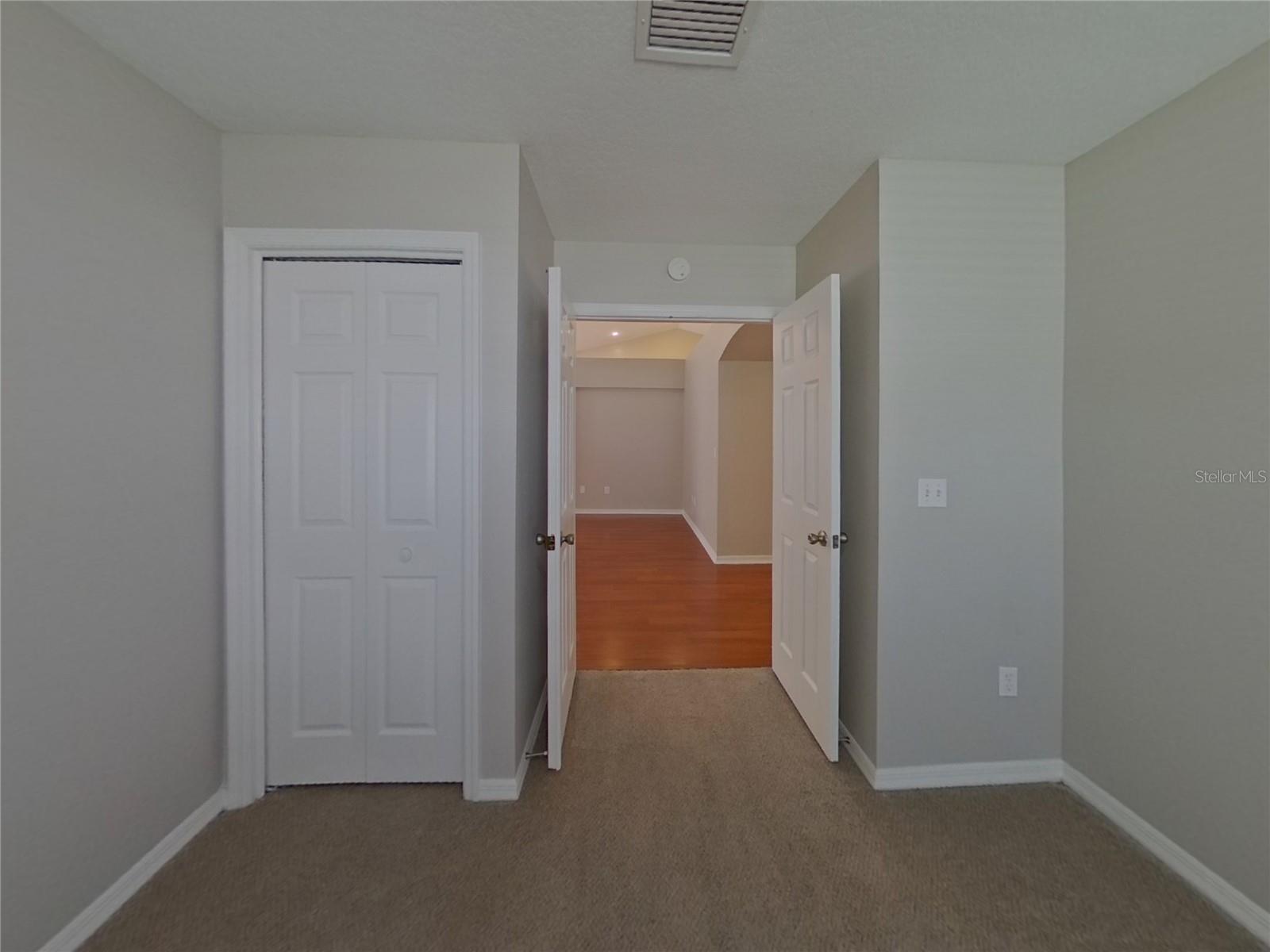 CALUSA TRACE UNIT ONE - Residential Lease