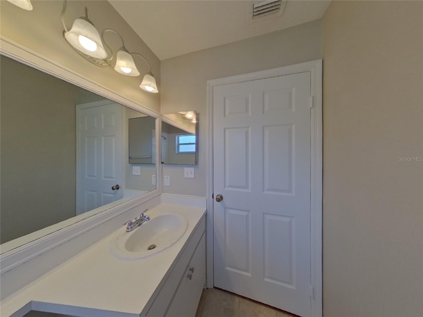 CALUSA TRACE UNIT ONE - Residential Lease