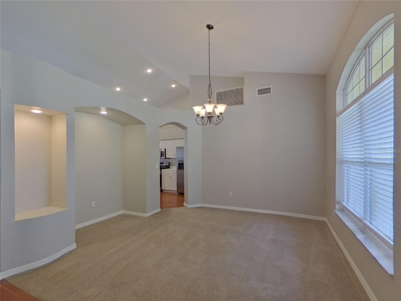 CALUSA TRACE UNIT ONE - Residential Lease