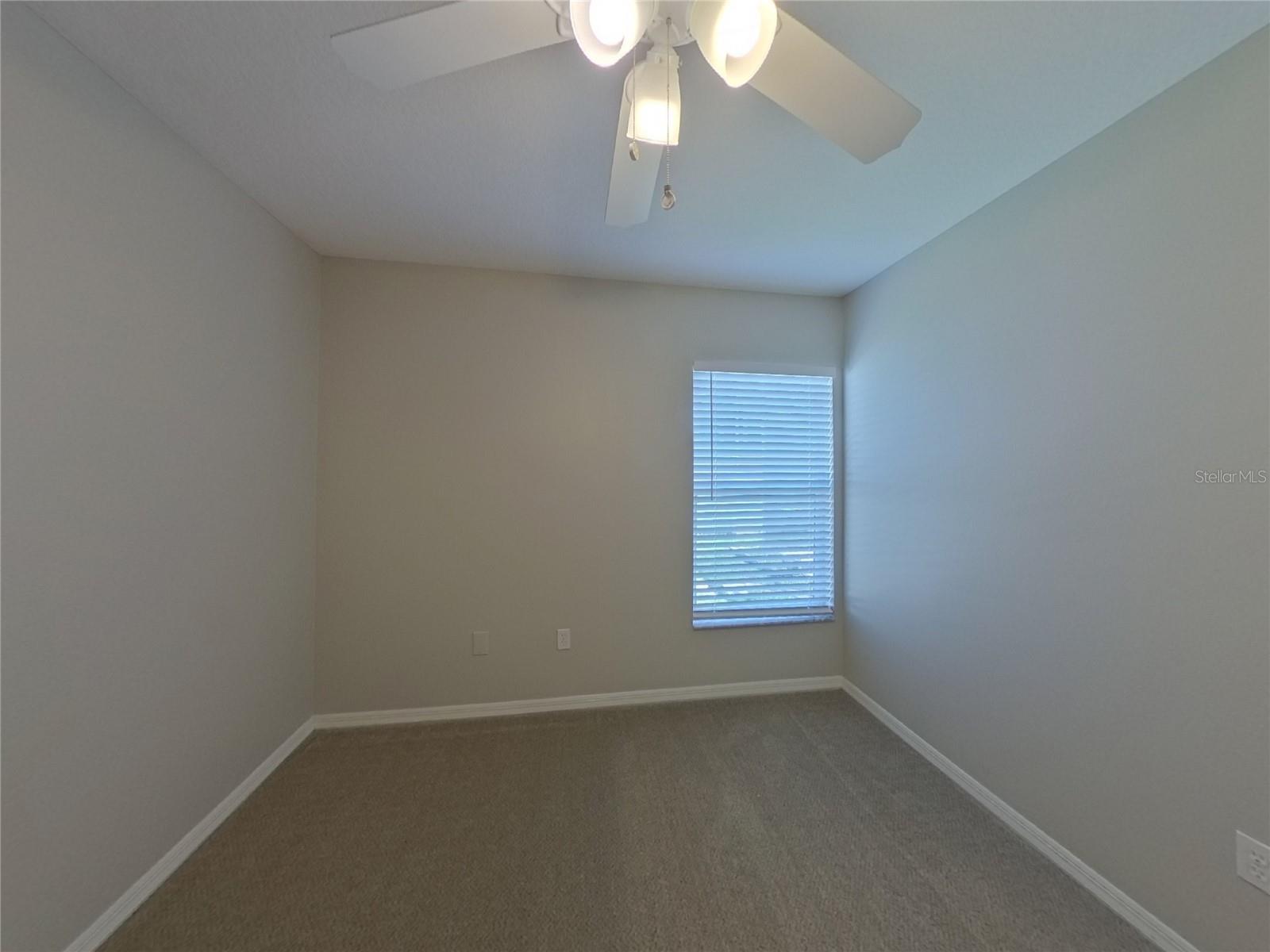 CALUSA TRACE UNIT ONE - Residential Lease