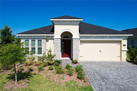 A home in PORT ORANGE