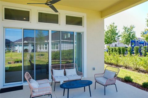 A home in PORT ORANGE