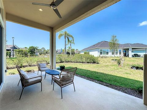 A home in PORT ORANGE