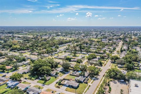 A home in NEW PORT RICHEY