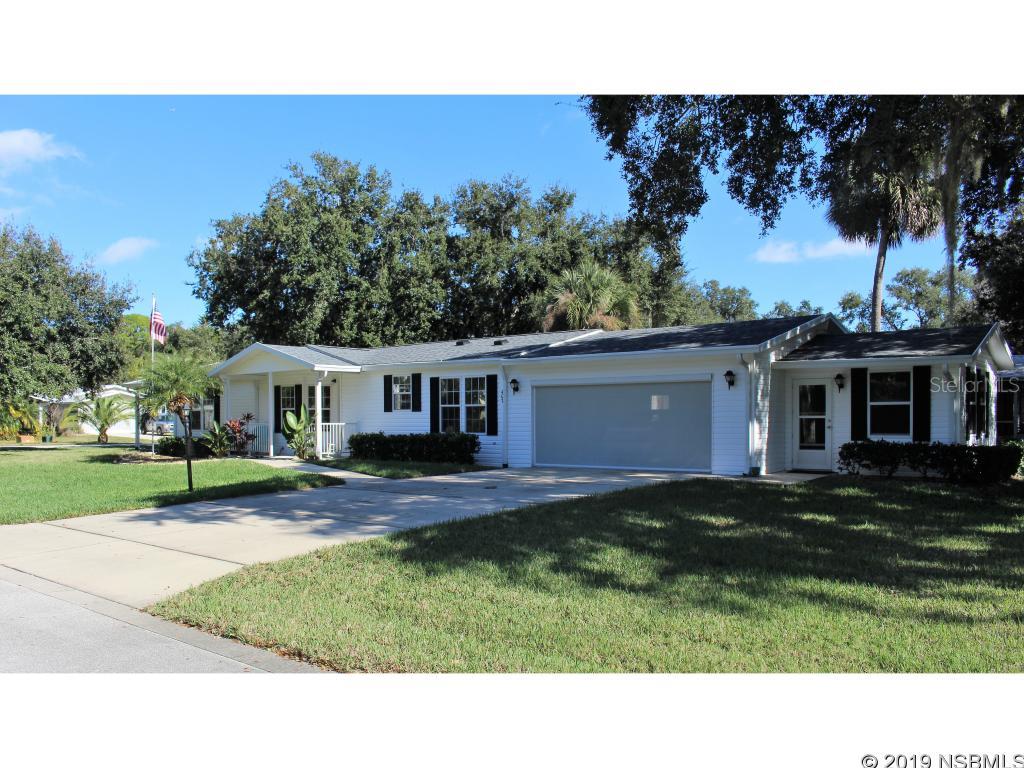 Lighthouse Cove Ph 2B - Residential