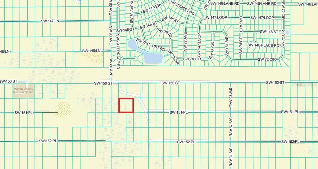 Photo of SW 151st Place, Dunnellon, FL 34432 (MLS # OM716454)