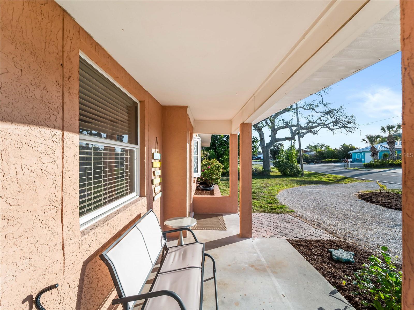 SOUTH VENICE - Residential